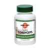 Super Cordyceps 120 vegtabs