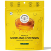 Propolis Soothing Lozenges Honey 14 ct