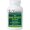 Bone Density Formula 180 Caps