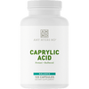 Caprylic Acid 120 caps