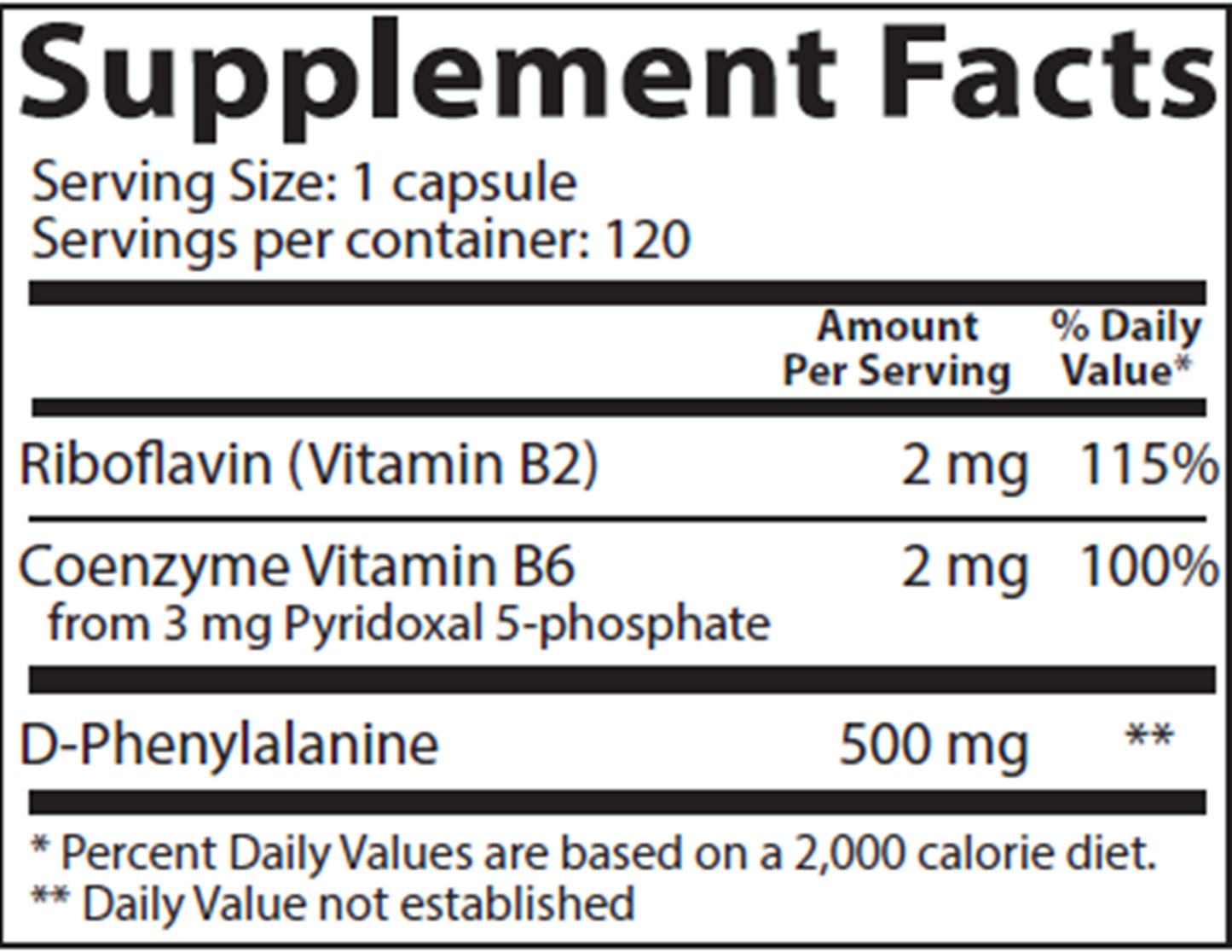 EndorphiGen-MD 120 vegcaps