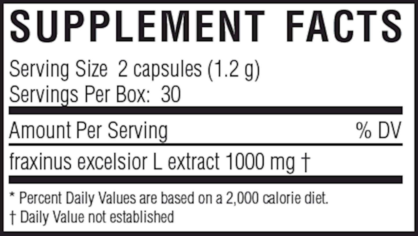 nanoGLUCO control 60 caps