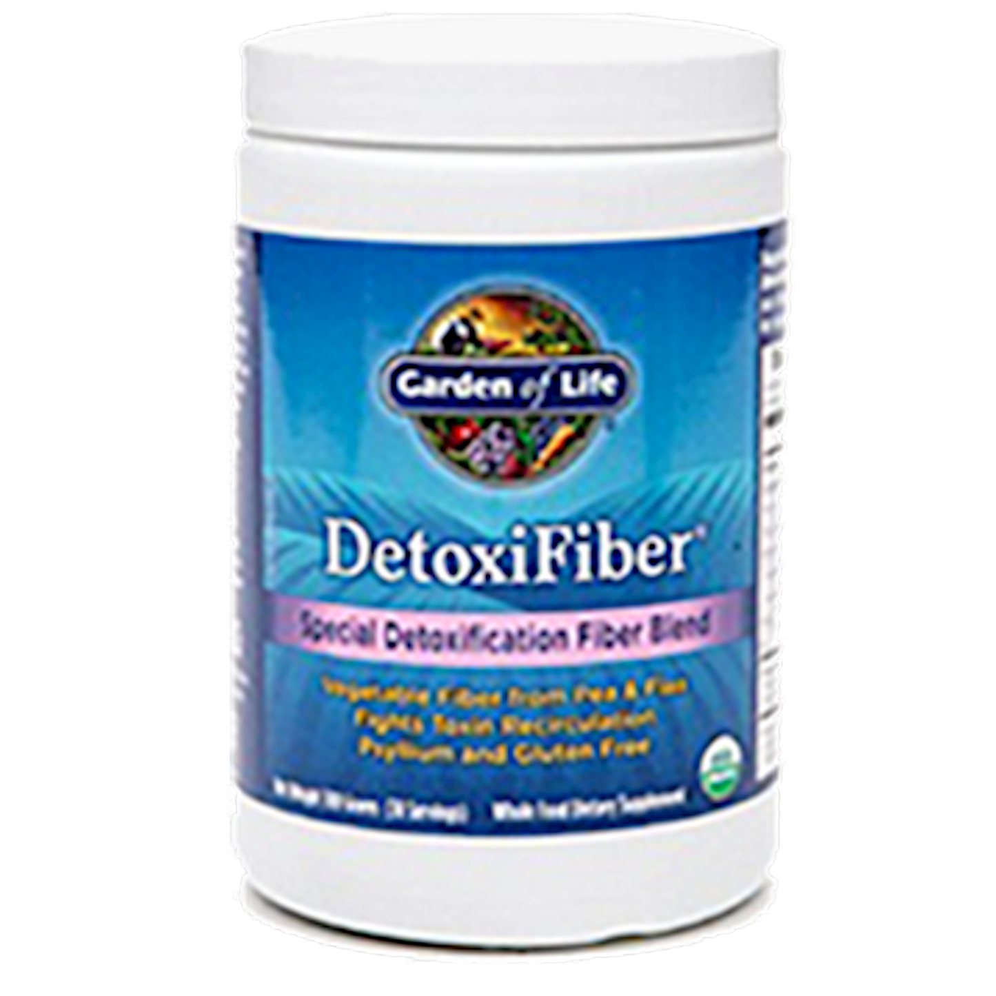 Detoxifiber 300g