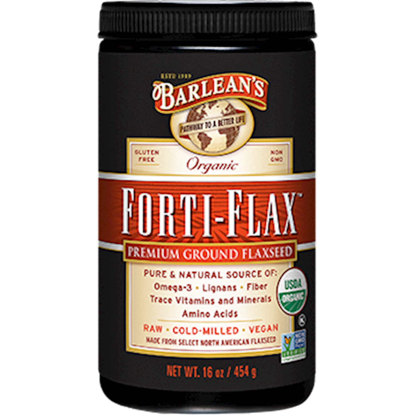 Forti-Flax 16 oz