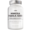 Organic Mimosa Pudica Seed 120 vegcaps