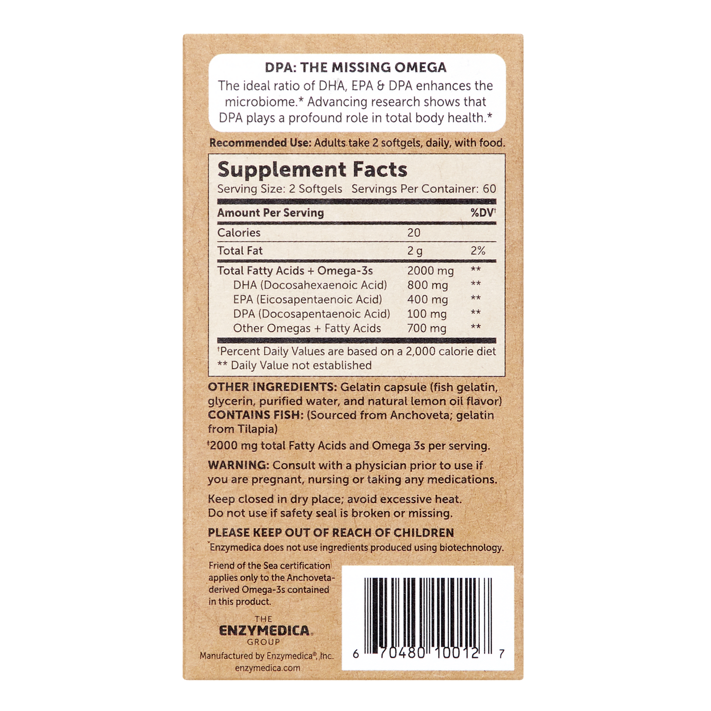 ALA 300 Альфа-липоевая кислота 300 мг (10322)