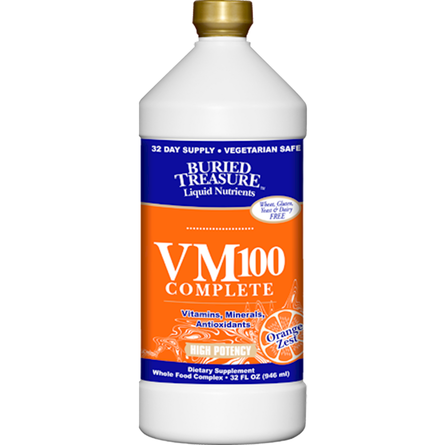 VM 100 Complete 32 fl oz