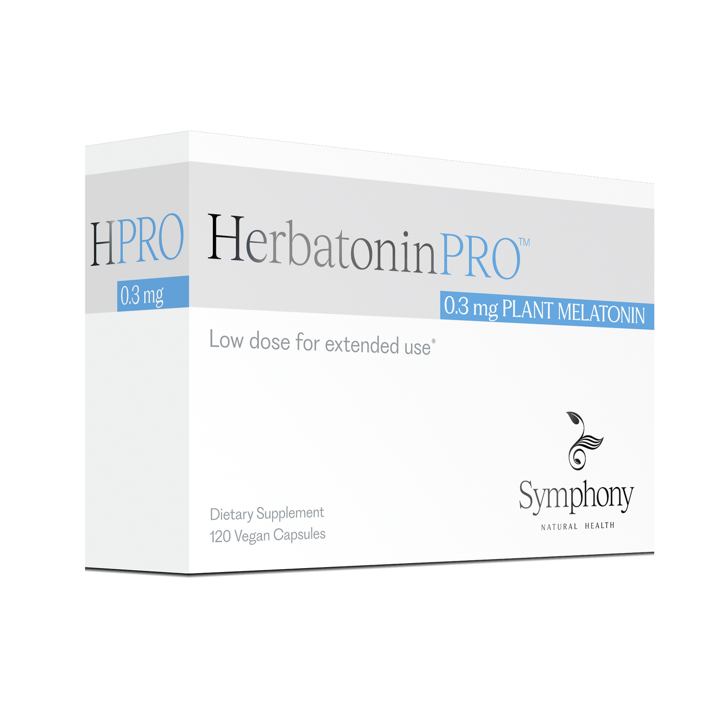 HerbatoninPRO 0.3mg 120c