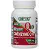 Vegan Coenzyme Q10 100 mg 90 tabs