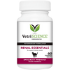 Renal Essentials Fish Flavor 60 chew
