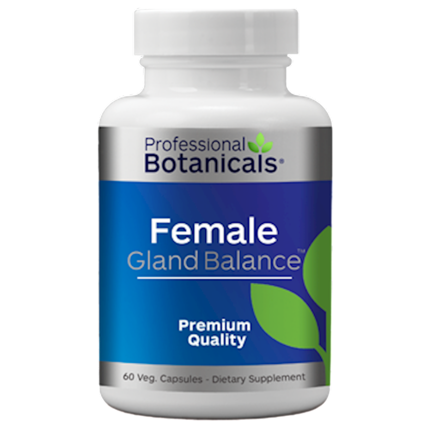 FemaleGland Balance 60 caps