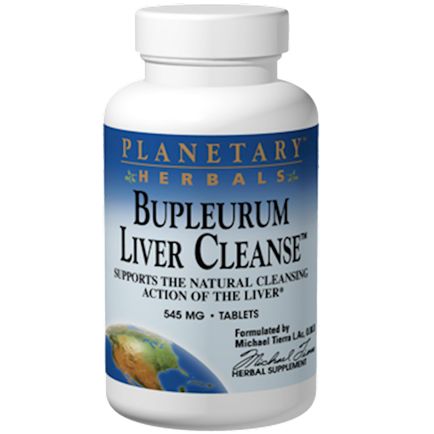 Bupleurum Liver Cleanse 72 tabs