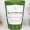 Paleo Protein Strawberry & Cream 554g