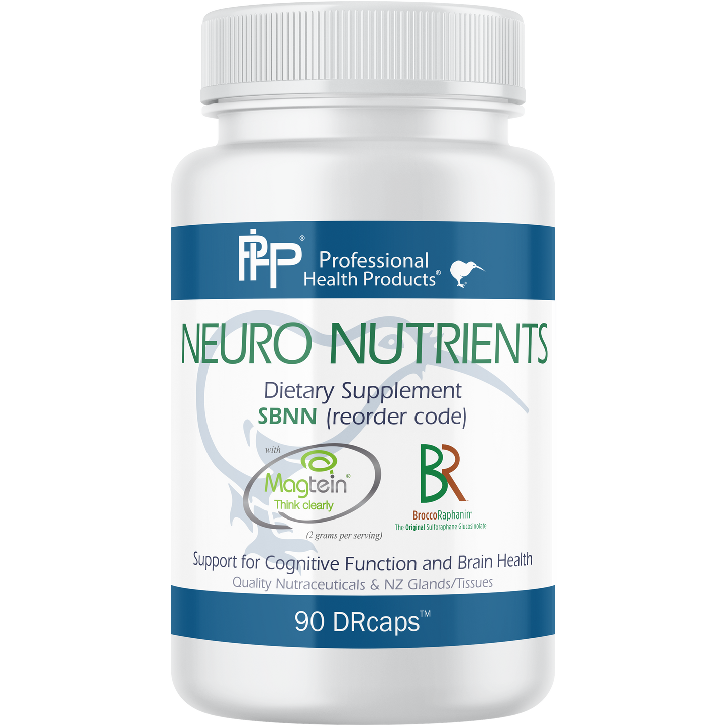 Neuro Nutrients 90 DRcaps