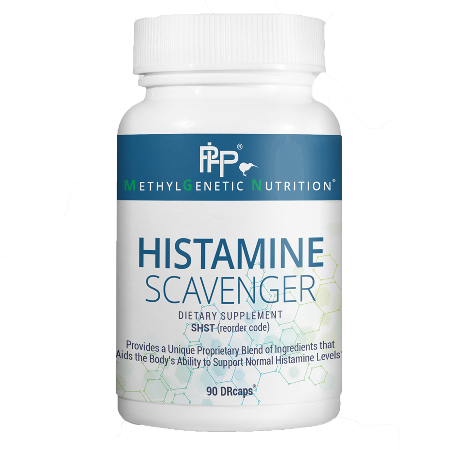 Histamine Scavenger 90 DRcaps
