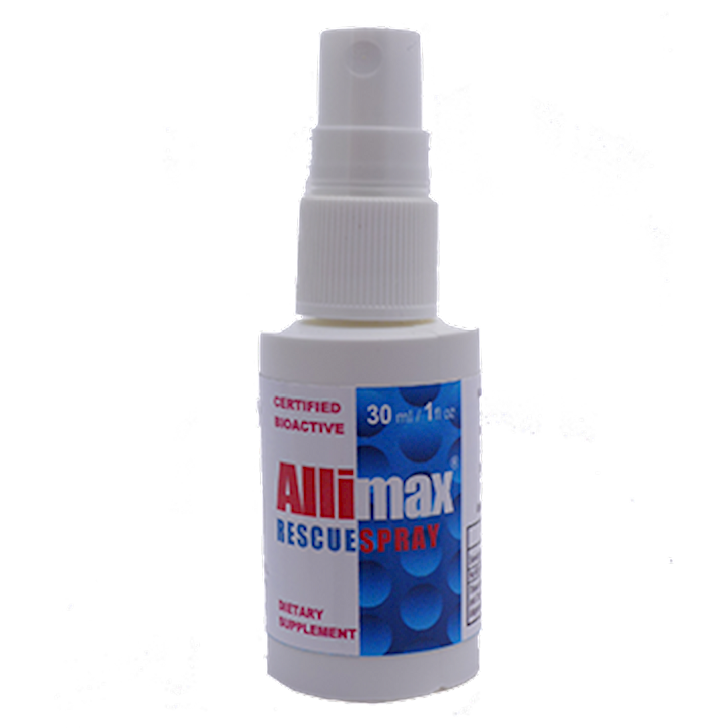 Allimax Rescue Spray 1 oz