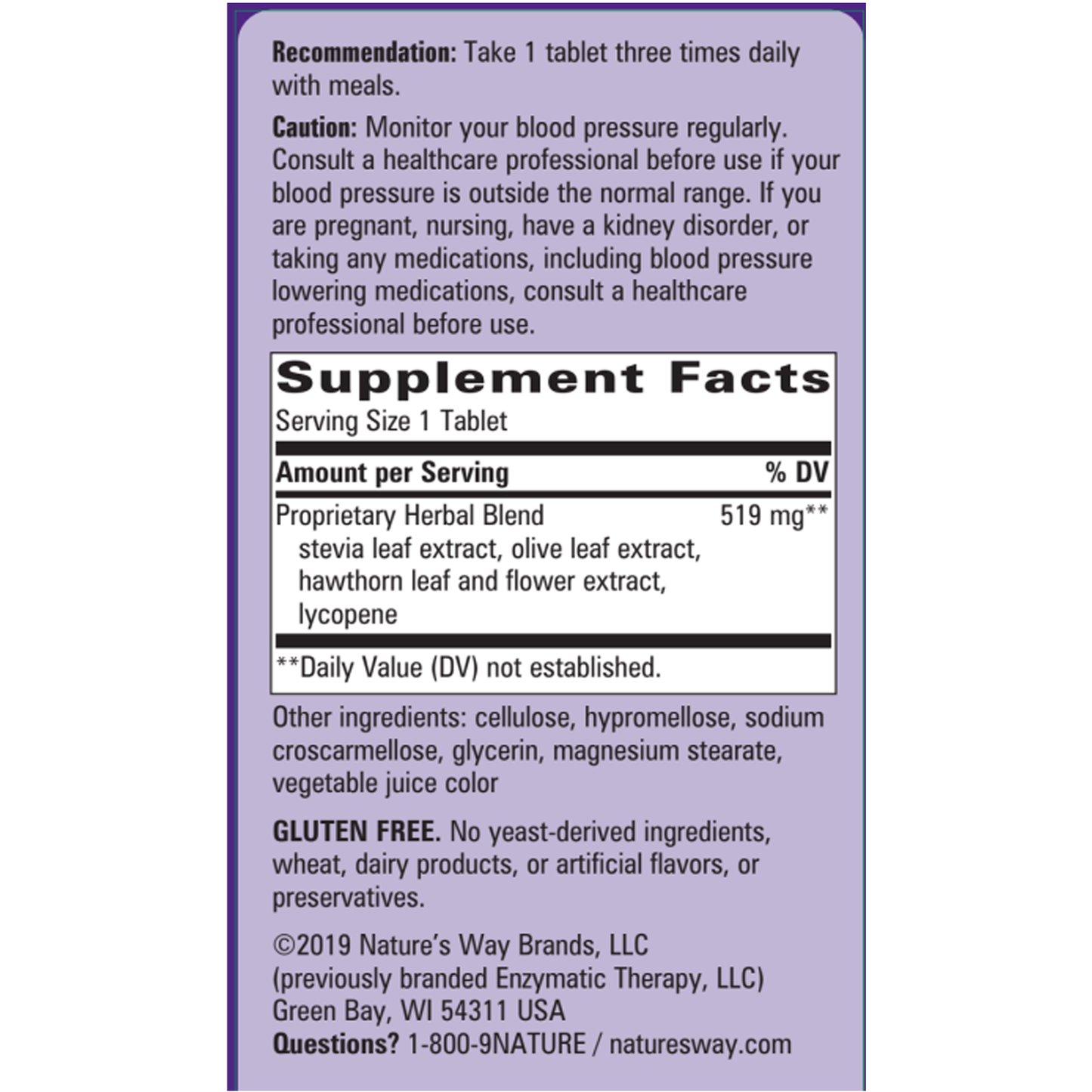 BP Manager * 90 tabs