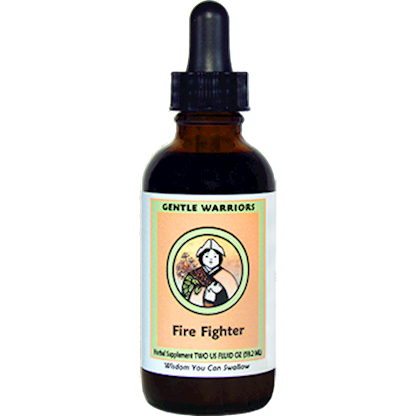 Fire Fighter 2 oz