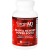 Brain and Memory Power Boost 120 caps