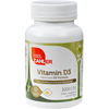 Vitamin D3 1000 IU 120 softgels