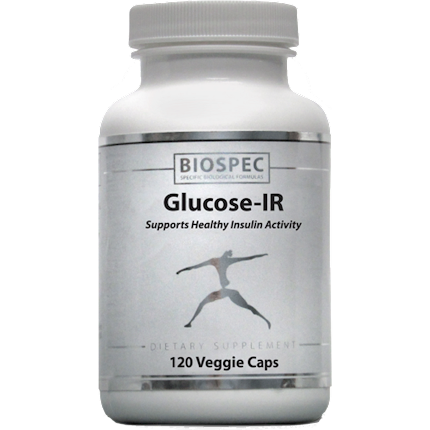 Glucose - IR 120 caps