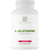 L-Glutamine 120 Capsules