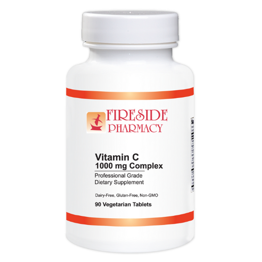 Vitamin C 1000 mg Complex (10384)