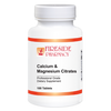 Calcium and Magnesium Citrates (10327)