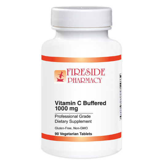 Vitamin C Buffered 1000 mg (10386)