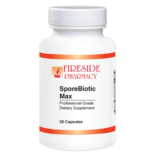 SporeBiotic Max (10396)