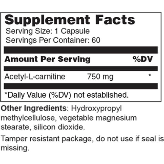 ALA 300 Альфа-липоевая кислота 300 мг (10322)