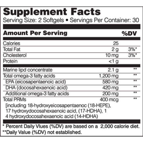 Resilience Factor (10415)