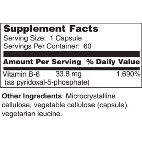 Pyridoxal-5-Phosphate (10308)