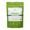 Organic Greens 30 serv