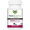 Omega 3,6,9 90 gels