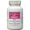 C3 Curcumin Complex 60 caps