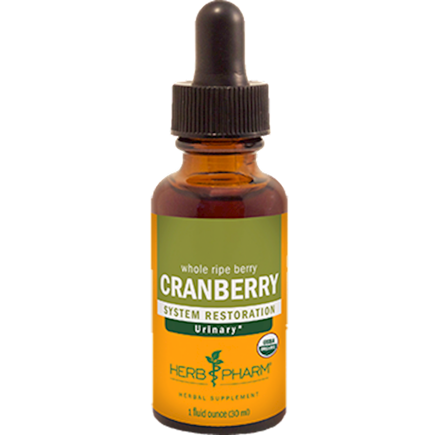 Cranberry/Vaccinium macrocarpon 1 oz