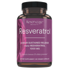Resveratrol 1000mg 60c