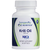 Krill Oil 500 mg 60 softgels