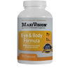 Eye & Body Formula 90 caps
