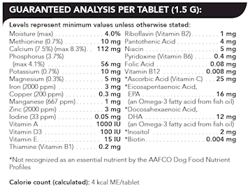 Canine Plus Multi 90 tabs