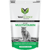 NuCat MultiVitamin 30 chew tabs
