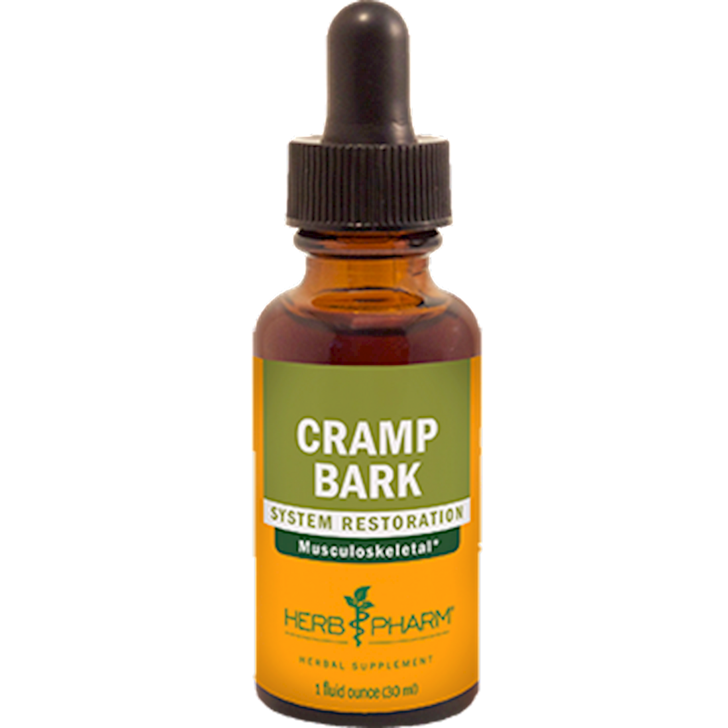 Cramp Bark/Viburnum opulus 1 oz