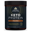 Keto Protein Chocolate 567g