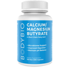 Cal-Mag Butyrate 100 caps