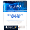 Brain & Body Power 60 packets