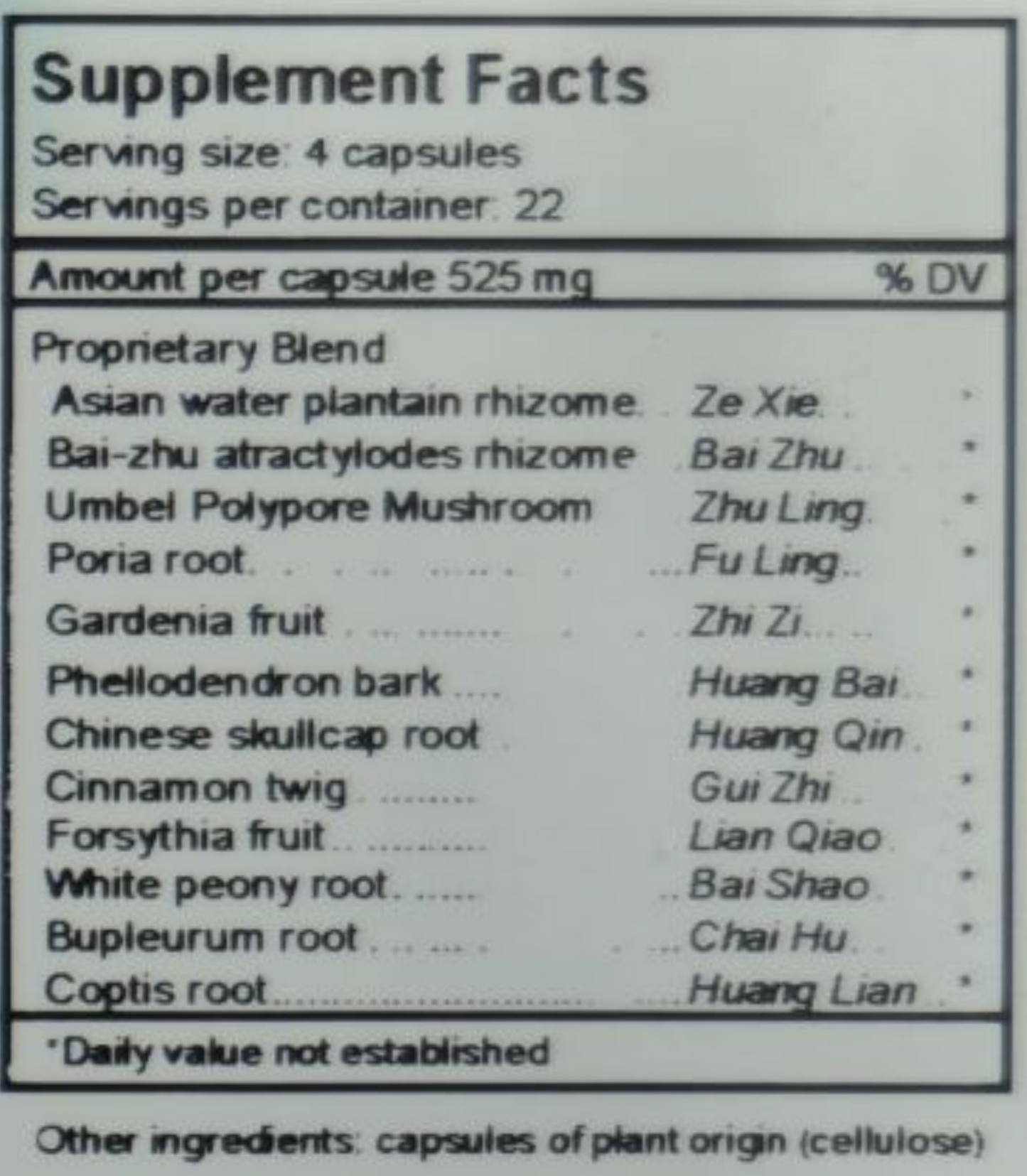 ArteClear: Blood Pressure 90 vegcaps