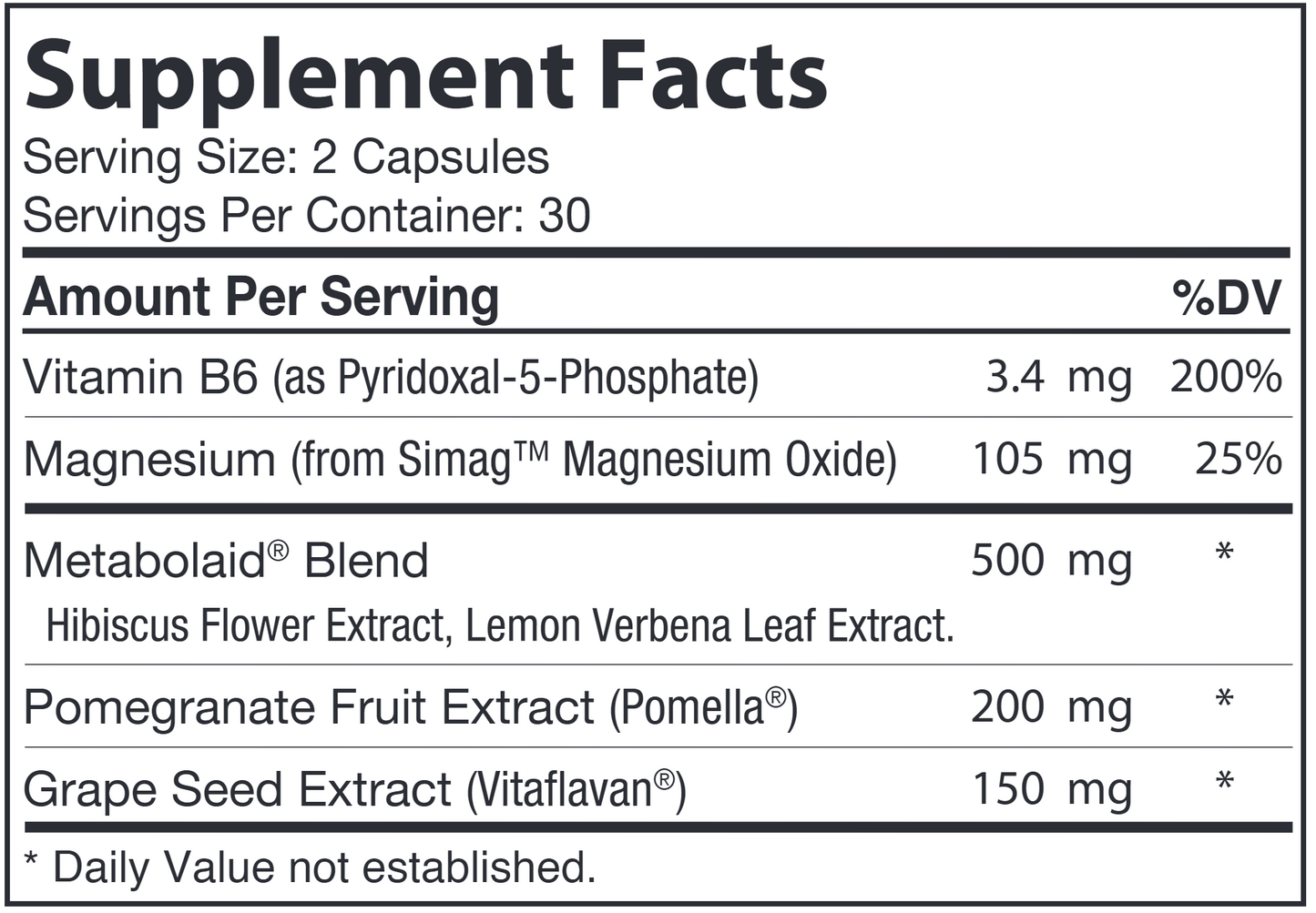120/80 Blood Pressure 60 caps