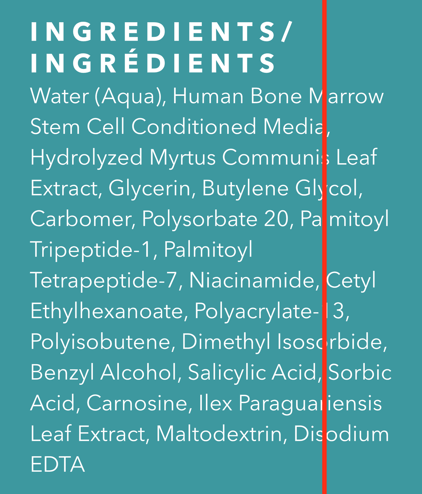 AnteAGE Serum 1 fl oz