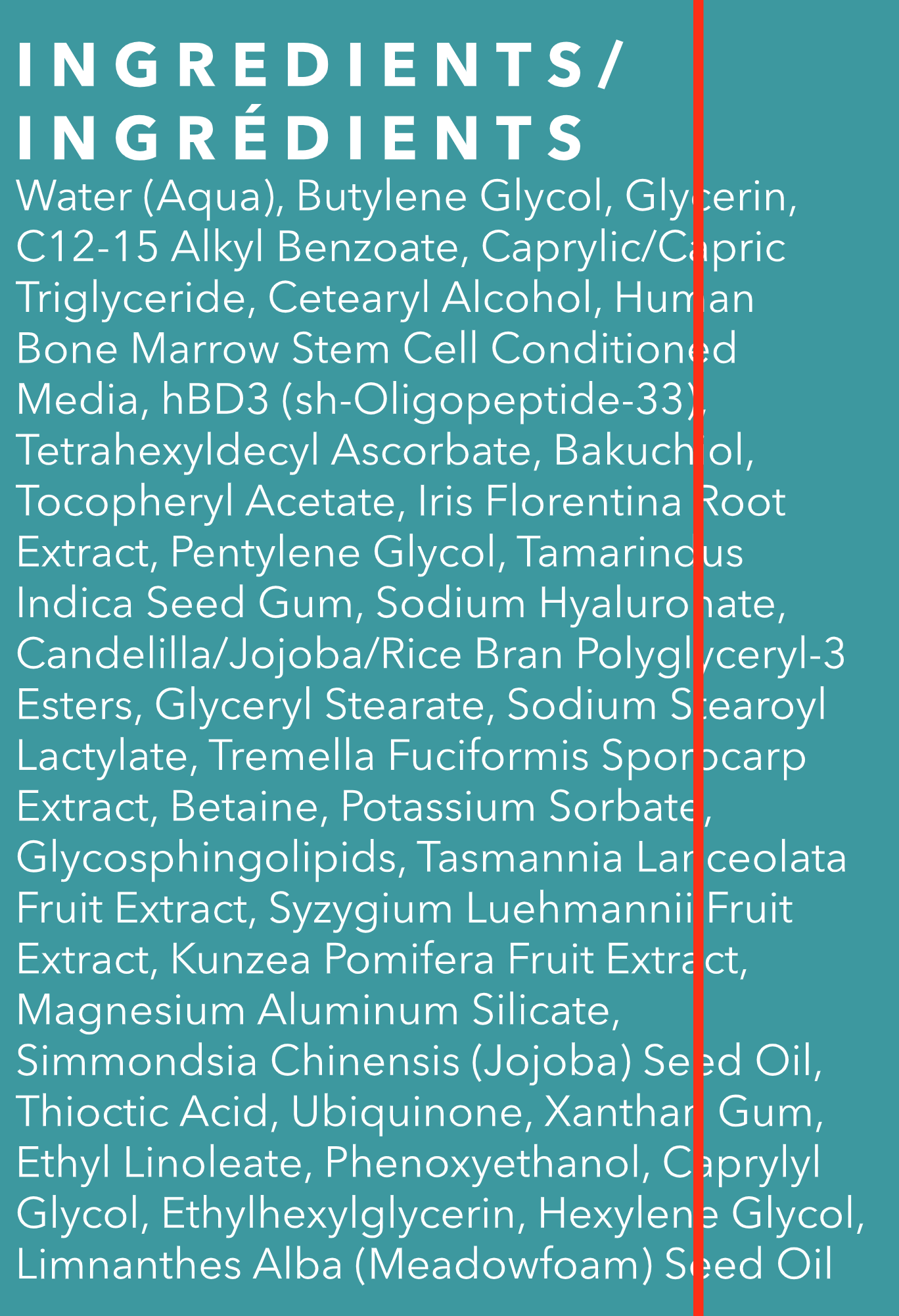 AnteAGE Accelerator 1 fl oz